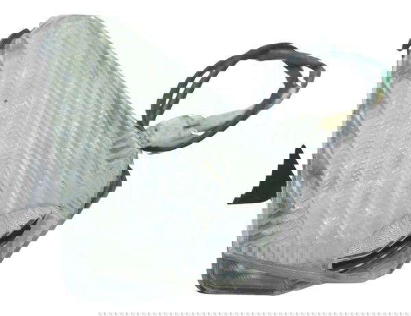 Lanterna Traseira C/ Avaria Yamaha Yzf R1 07-08 Original