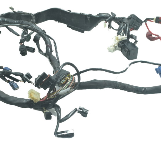 Chicote Principal Yamaha Yzf R1 09-15 Original