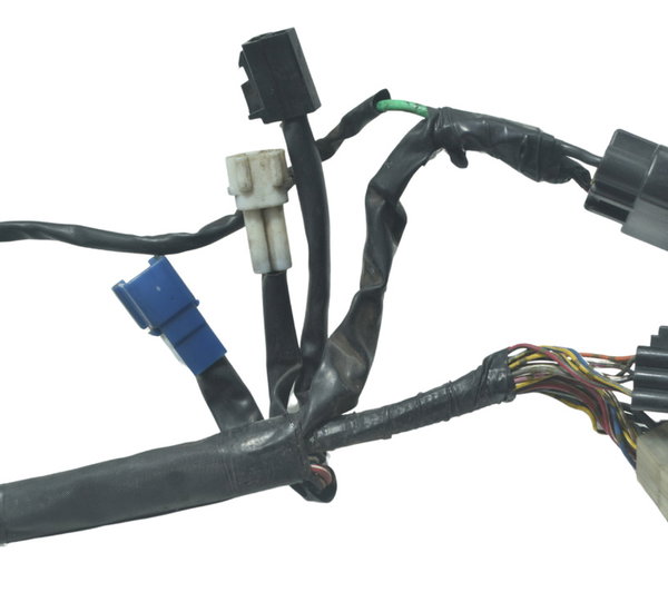 Chicote Principal Yamaha Yzf R1 09-15 Original