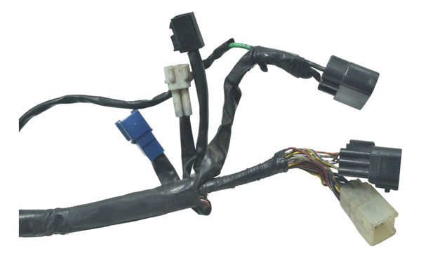 Chicote Principal Yamaha Yzf R1 09-15 Original