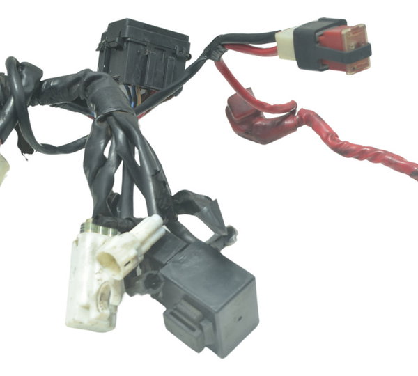 Chicote Principal Yamaha Yzf R1 09-15 Original