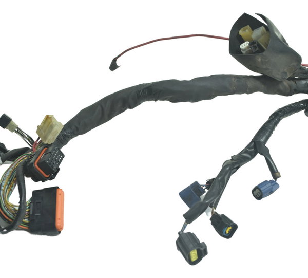 Chicote Principal Yamaha Yzf R1 09-15 Original