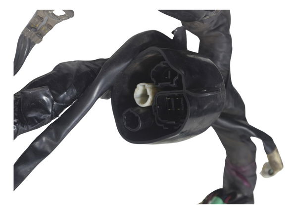 Chicote Principal Yamaha Yzf R1 09-15 Original