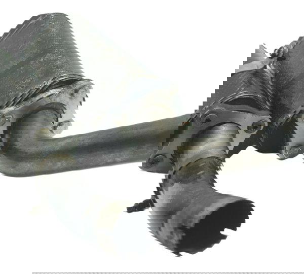 Par Ponteira Escape Esportivo Wr Yamaha Yzf R1 07-08