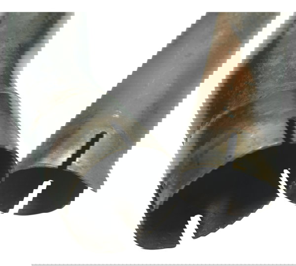 Par Ponteira Escape Esportivo Wr Yamaha Yzf R1 07-08