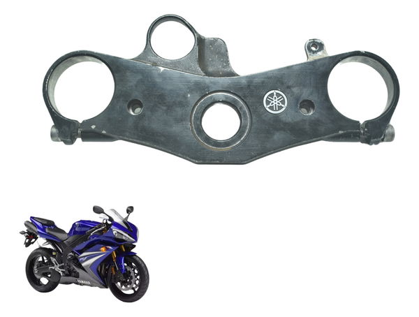 Mesa Superior Yamaha Yzf R1 07-08 Original