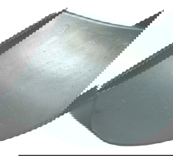 Protetor Amortecedor Traseiro Yamaha Yzf R1 09-15 Original