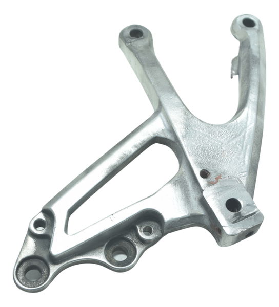 Bacalhau Dianteiro Dir C/ Avaria Yamaha Yzf R1 07-08 Orig