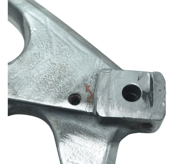 Bacalhau Dianteiro Dir C/ Avaria Yamaha Yzf R1 07-08 Orig