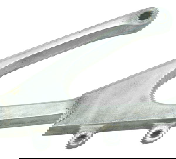 Bacalhau Dianteiro Esquerdo Yamaha Yzf R1 07-08 Original