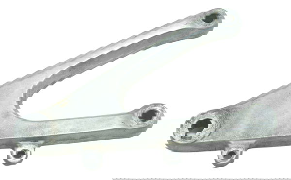 Bacalhau Dianteiro Esquerdo Yamaha Yzf R1 07-08 Original