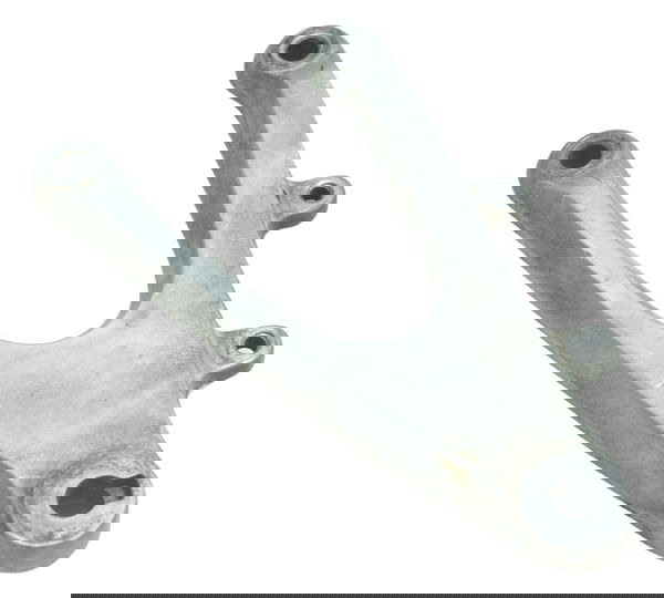 Bacalhau Dianteiro Esquerdo Yamaha Yzf R1 07-08 Original