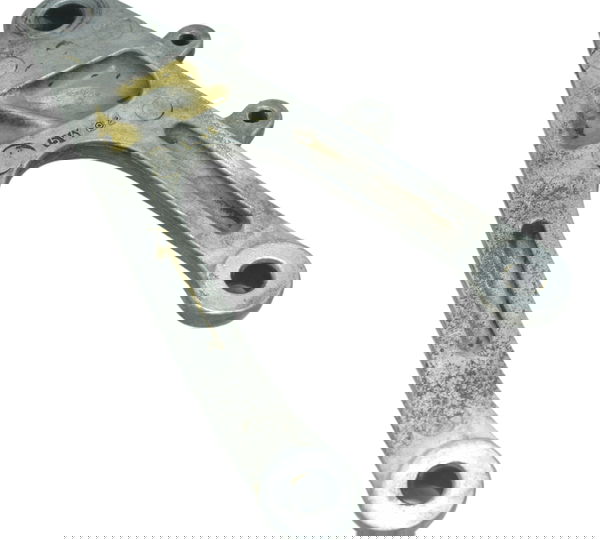 Bacalhau Dianteiro Esquerdo Yamaha Yzf R1 07-08 Original