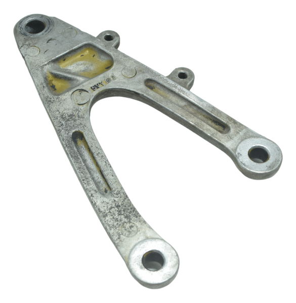 Bacalhau Dianteiro Esquerdo Yamaha Yzf R1 07-08 Original