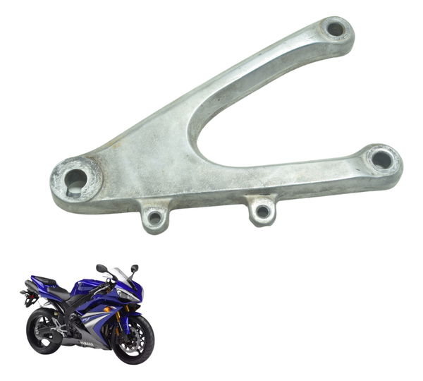 Bacalhau Dianteiro Esquerdo Yamaha Yzf R1 07-08 Original