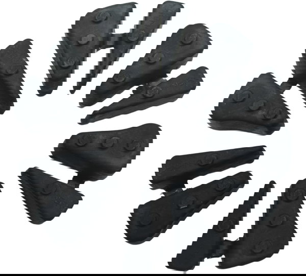 Coxim Cubo Coroa Yamaha Yzf R1 07-08 Original