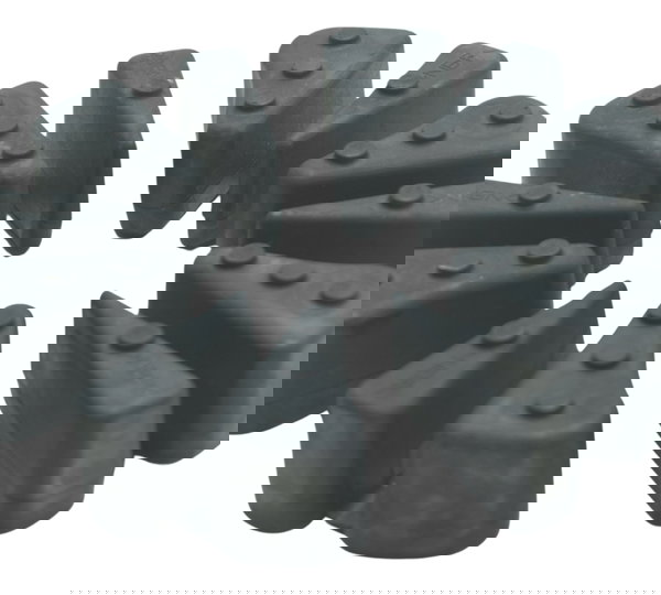 Coxim Cubo Coroa Yamaha Yzf R1 07-08 Original