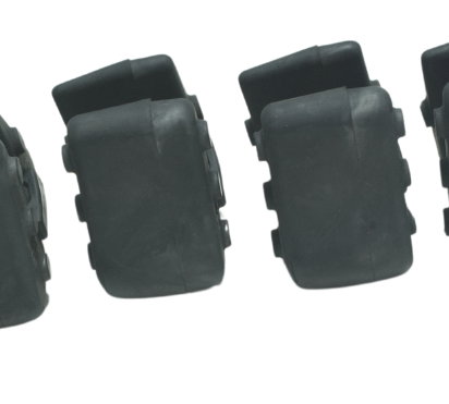 Coxim Cubo Coroa Yamaha Yzf R1 07-08 Original