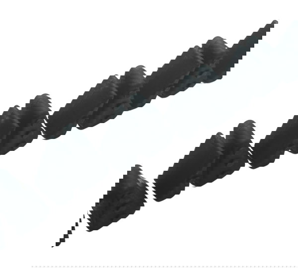 Coxim Cubo Coroa Yamaha Yzf R1 07-08 Original