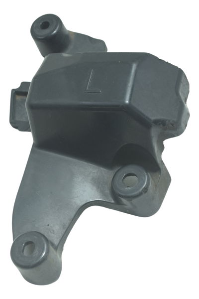 Capa Amortecedor Direção Esq Yamaha Yzf R1 07-08 Original