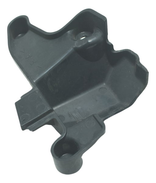 Capa Amortecedor Direção Esq Yamaha Yzf R1 07-08 Original
