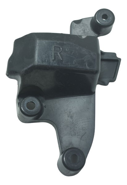 Capa Amortecedor Direção Dir Yamaha Yzf R1 07-08 Original