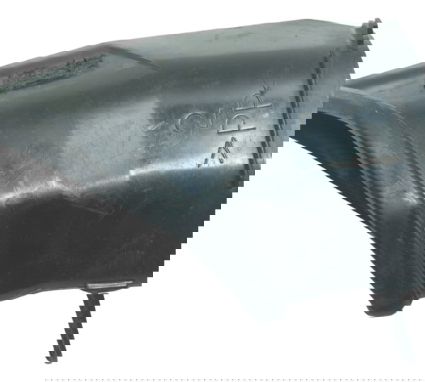 Duto Ar Direito Yamaha Yzf R1 07-08 Original