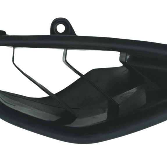 Duto Ar Direito Yamaha Yzf R1 07-08 Original