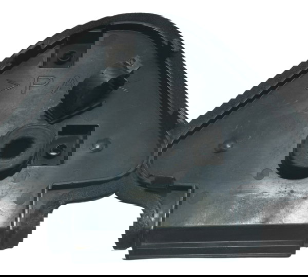 Acabamento Carenagem Yamaha Yzf R1 07-08 Original Preto