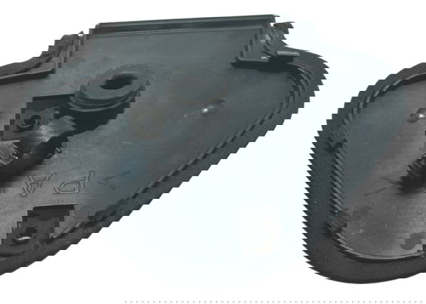 Acabamento Carenagem Yamaha Yzf R1 07-08 Original