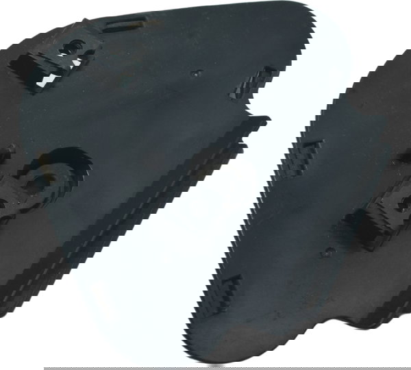 Acabamento Carenagem Yamaha Yzf R1 07-08 Original Preto