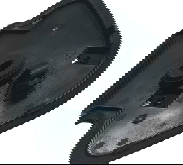 Acabamento Carenagem Yamaha Yzf R1 07-08 Original Preto