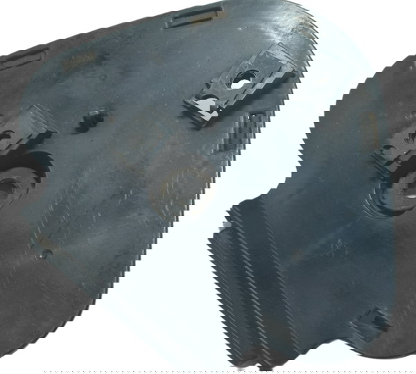 Acabamento Carenagem Yamaha Yzf R1 07-08 Original Preto