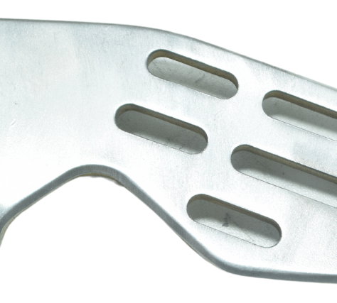 Protetor Calcanhar Esquerdo Yamaha Yzf R1 07-08 Original Prateado