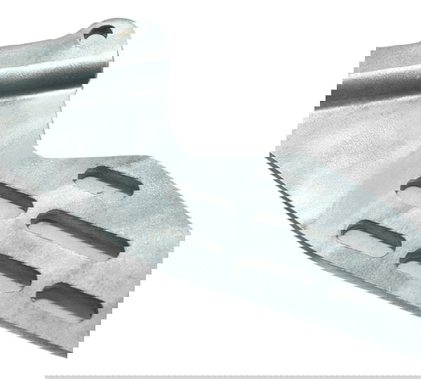 Protetor Calcanhar Esquerdo Yamaha Yzf R1 07-08 Original Prateado