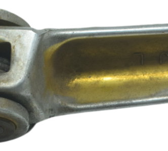 Pedaleira Dianteira Esquerda Yamaha Yzf R1 07-08 Original