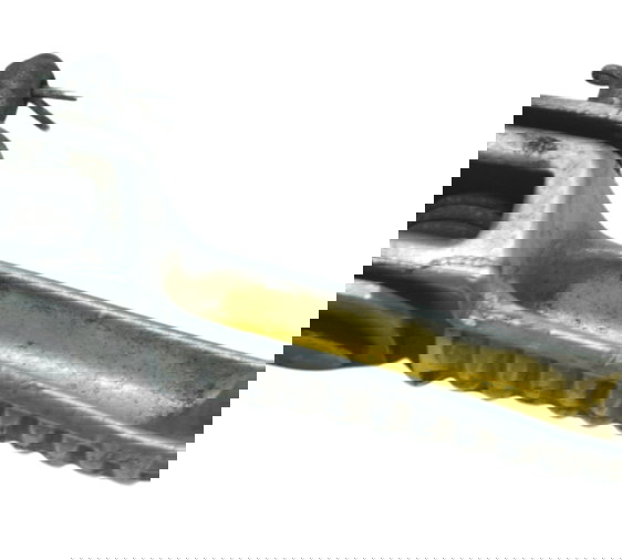 Pedaleira Dianteira Direita Yamaha Yzf R1 07-08 Original