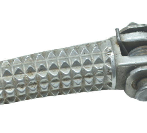 Pedaleira Dianteira Direita Yamaha Yzf R1 07-08 Original