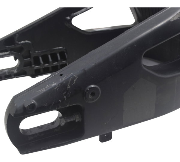 Quadro Elástico C/ Avaria Yamaha Yzf R1 09-15 Original