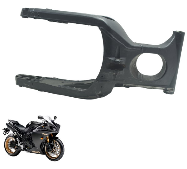 Quadro Elástico C/ Avaria Yamaha Yzf R1 09-15 Original