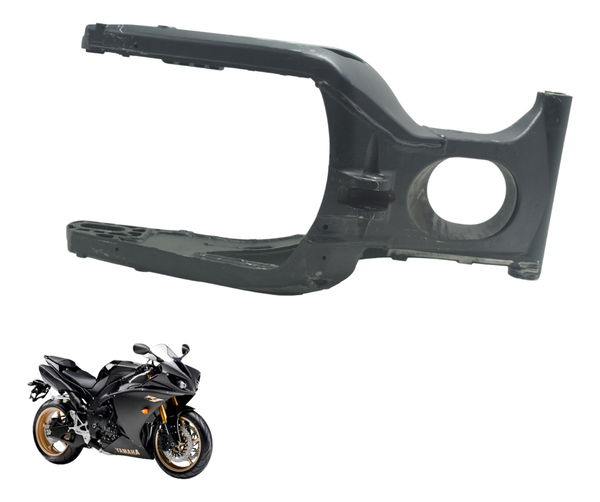 Quadro Elástico C/ Avaria Yamaha Yzf R1 09-15 Original