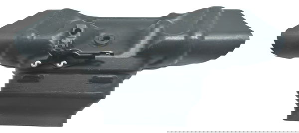 Duto De Ar Difusor C/detalhes Yamaha Yzf R1 09-15 Original