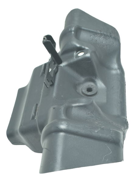 Duto De Ar Difusor C/detalhes Yamaha Yzf R1 09-15 Original