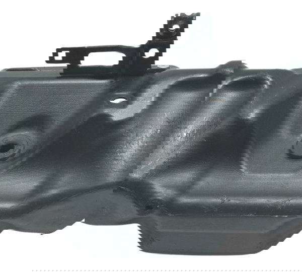 Duto De Ar Difusor C/detalhes Yamaha Yzf R1 09-15 Original