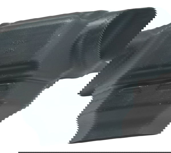 Duto De Ar Difusor C/detalhes Yamaha Yzf R1 09-15 Original