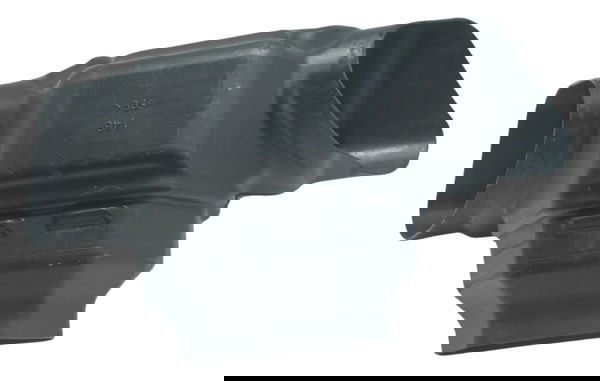 Duto De Ar Difusor C/detalhes Yamaha Yzf R1 09-15 Original