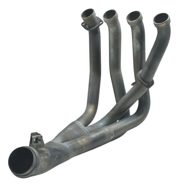 Curva Escape C/ Avaria Yamaha Yzf R1 09-15 Original
