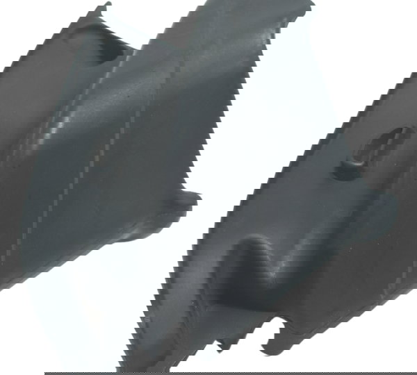 Borracha Duto Ar Direito Yamaha Yzf R1 09-15 Original