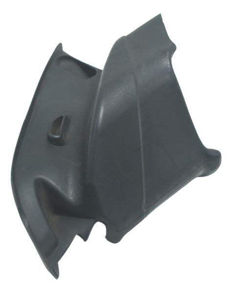 Borracha Duto Ar Direito Yamaha Yzf R1 09-15 Original