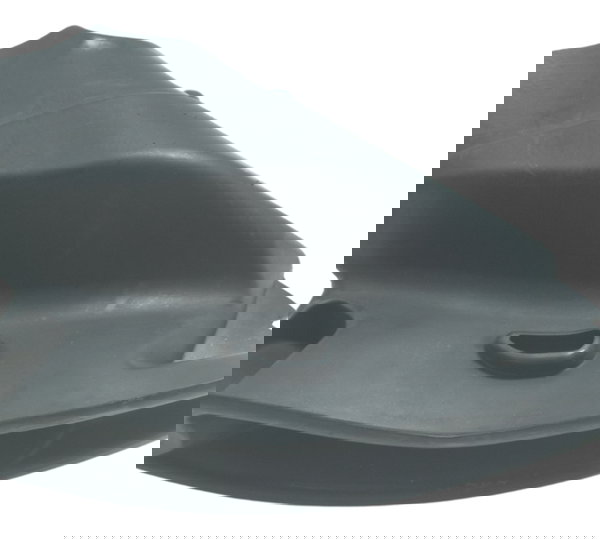 Borracha Duto Ar Direito Yamaha Yzf R1 09-15 Original